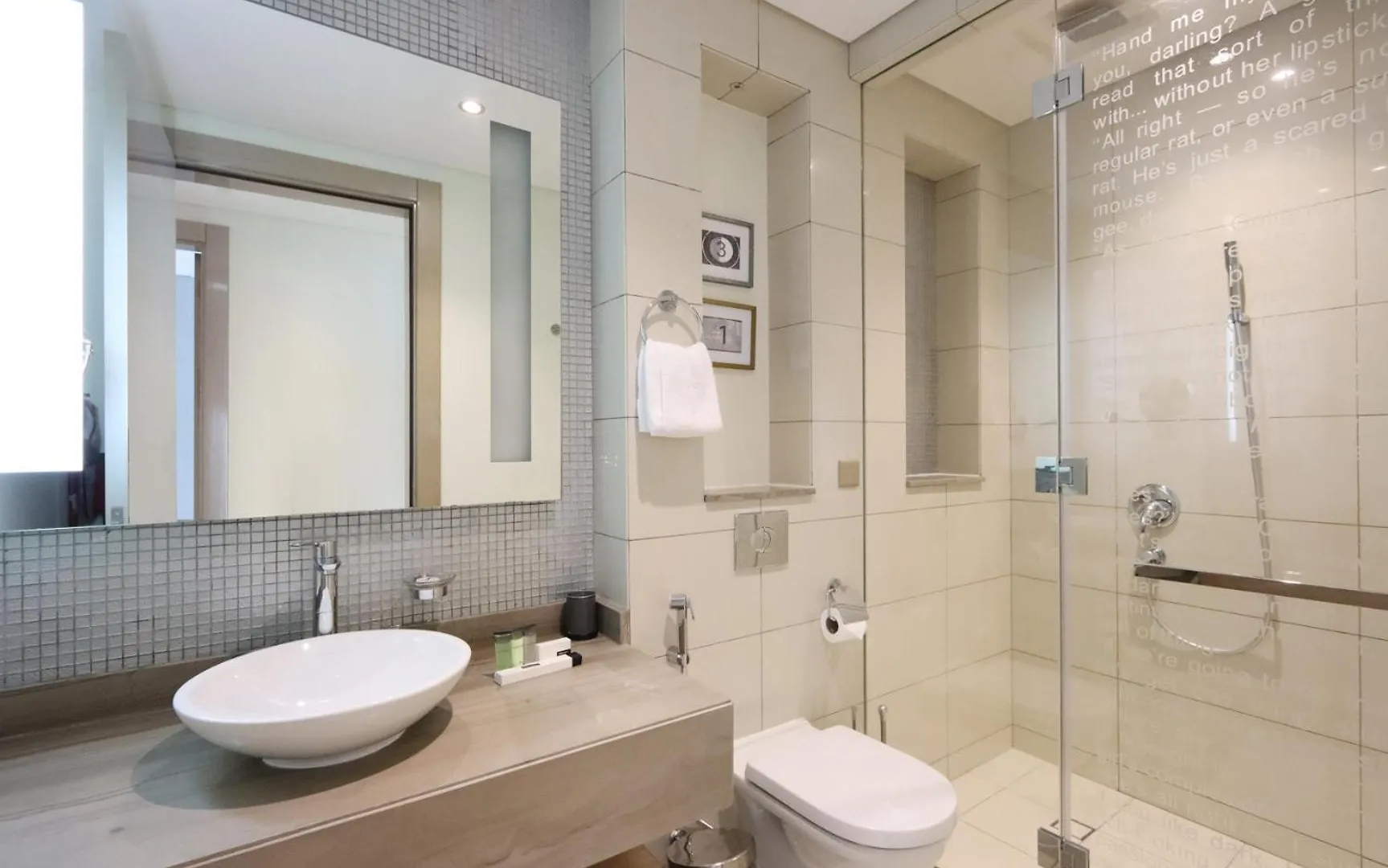 Apartment 2Br Oasis In Damac Towers By Livbnb Dubai United Arab Emirates